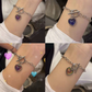 📢📢BUY 1 GET 1 FREE !! ⏰🎁🔮Color changing mood bracelet