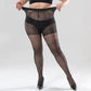 📢📢BUY 2 GET 3 Free⏰Pearlescent Silk Stockings Sexy Nylon Pantyhose