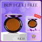 🔥 Buy 1 Get 1 Gree🔥 Flawless Under Eye Concealer｜Brighten Dark Circles, Crease