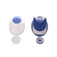 📢📢50% OFF !! ⏰ Pet Bath Brush & Massage Glove 🐱 Soft Silicone Grooming Comb for Dogs, Cats & Horses ❤️