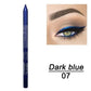 📢📢40% OFF !! ⏰Long-lasting Waterproof Eyeliner Pencil, Fashionable Eye Makeup Cosmetics