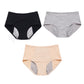📢📢50% OFF !! ⏰ High-Waist Leakproof Panties – Stay Dry, Stay Confident 💝
