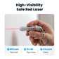 📢📢50 % OFF !!🎅Portable Multi-Pattern Laser Positioning Pen