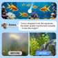 🐟♻️Buy 2 Get 3 Free-💧Powerful Aquarium Water Purification Tablet
