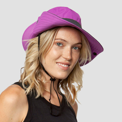 📢📢40% OFF !! ⏰ Outdoor UV Protection Foldable Sun Hat – Lightweight, adjustable & UPF 50+ – perfect for hiking, beach or gardening – easy to pack 🏖️