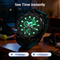【📍Exquisite Collection📍】Multifunctional LED Waterproof Digital Watch