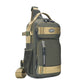 📢📢40% OFF !! ⏰2025 Adjustable Oxford Cloth Casual Chest Bag – Stylish & Durable ✨