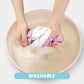 📢📢50% OFF !! ⏰Cute Knitted Toilet Seat Cover with Handle