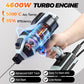 🔥4600W Shielded Metal Arc Welder Kit🚀Free shipping🚀