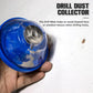 📢📢BUY 1 GET 1 FREE !! ⏰Must-Have Accessory Drill Dust Collector🛠️