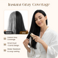 2-in-1 Convenient Hair Dye Comb For Gray Hair