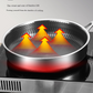 ✨2025 Hot Sale⌛🍳Limited Time 50% Off - Premium Non-Stick Pan with Lid