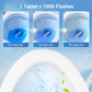 🌸mega summer sale 🌸Toilet Bowl Deodorizer Tablets with Fresh Aroma🚽🧼