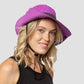 📢📢40% OFF !! ⏰ Outdoor UV Protection Foldable Sun Hat – Lightweight, adjustable & UPF 50+ – perfect for hiking, beach or gardening – easy to pack 🏖️