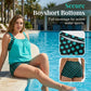 📢📢30% OFF !! ⏰Women's Polka Dot Two Piece Swimsuit