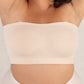 🔥While Supplies Last 40% OFF!🤩Convertible Strapless Bandeau Bra