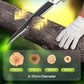 📢📢50 %  OFF !! ⏰Lightweight And Sharp Universal Pruning Saw With Sheath