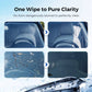 📢📢Buy 2 Get 1 Free⏰ Auto Glass Side Window Oil Film Removal Cleaner（50% OFF）