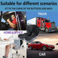 💺 60% OFF NOW! 💎 Non-Slip Memory Foam Seat Cushion – Sciatica Relief, Breathable Mesh & Universal Fit 🪑