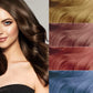 ✨2025 Colorful hair mask✨11 Colors - Instant Disposable Hair Dye Wax