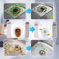 📢📢Buy 2 get 1 free⏰🏆Flash Sale⚡30K+ SOLD!Powerful Dissolving Deodorizing Floor Drain Cleaner Powder for Pipe Clearing