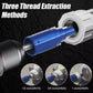 📢📢50% OFF !! ⏰2026 Sale — Over 6,000 Sold!🔧 3-in-1 Pipe Valve Removal Tool – Extracts Stuck Valves ⚙️