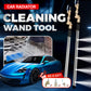 📢📢50% OFF!!⏰Efficient No-Removal Cleaning Tool For Tight Crevices