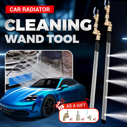 📢📢50% OFF!!⏰Efficient No-Removal Cleaning Tool For Tight Crevices
