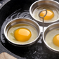 🎁 HOT SALE 50% OFF! 🥚 304 Stainless Steel Egg Cooker – Premium Food-Grade, Sturdy Mold Frame & Easy Unmolding ✨