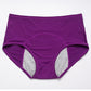 📢📢50% OFF !! ⏰ High-Waist Leakproof Panties – Stay Dry, Stay Confident 💝