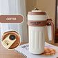 ☕Led Temperature Display Coffee Mug 😊