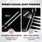 📢📢50% OFF!!⏰Efficient No-Removal Cleaning Tool For Tight Crevices