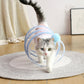 📢📢40% OFF !! ⏰CattyCoil Safe Toy