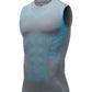 Hot sale 50% off🔥2025 New Version Ionic Shaping Sleeveless Shirt