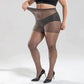 📢📢BUY 2 GET 3 Free⏰Pearlescent Silk Stockings Sexy Nylon Pantyhose