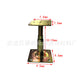 ✨ Heavy-Duty Adjustable Floor Pedestal – Stable & Reliable Support! ✨