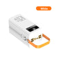 📢📢40% OFF !! ⏰Outdoor Portable Fast Charging Power Bank with LED Light