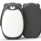 🎁Best Gift 🌟Hand Warmers Rechargeable - Cute Bear Design