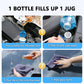 🔥Buy 1 get 1 free✨Car Glass Oil Film Stain Removal Cleaner