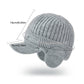📢📢 50   %  OFF  !! ✨Men's Knitted Wool Beanie