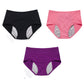 📢📢50% OFF !! ⏰ High-Waist Leakproof Panties – Stay Dry, Stay Confident 💝