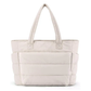 📢📢40% OFF !! ⏰ Lightweight Puffy Tote Bag