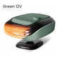 📢📢60 % OFF !!⏰⏰Multi-function Portable Car Heater