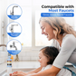 📢📢40% OFF !! ⏰💧Faucet Filters-Enhance Your Tap Water Quality