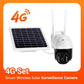 🎅🏻Christmas Sale🎉Smart Wireless Solar Surveillance Camera