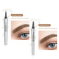 🎀Buy 1 Get 1 Free🎁3D Waterproof Microblading Eyebrow Pen