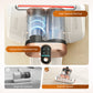 📢📢56%  OFF !! ⏰Mattress Vacuum Cleaner for Dust Mites Removal[Free Shipping🇬🇧]