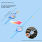 📢📢40% OFF !! ⏰Handheld Fishing Rod Kite Toy