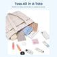 📢📢40% OFF !! ⏰ Lightweight Puffy Tote Bag