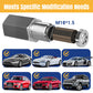 🔥🔥Hot Sale🔥🔥Automobile O2 Sensor Extension Adapter M18*1.5